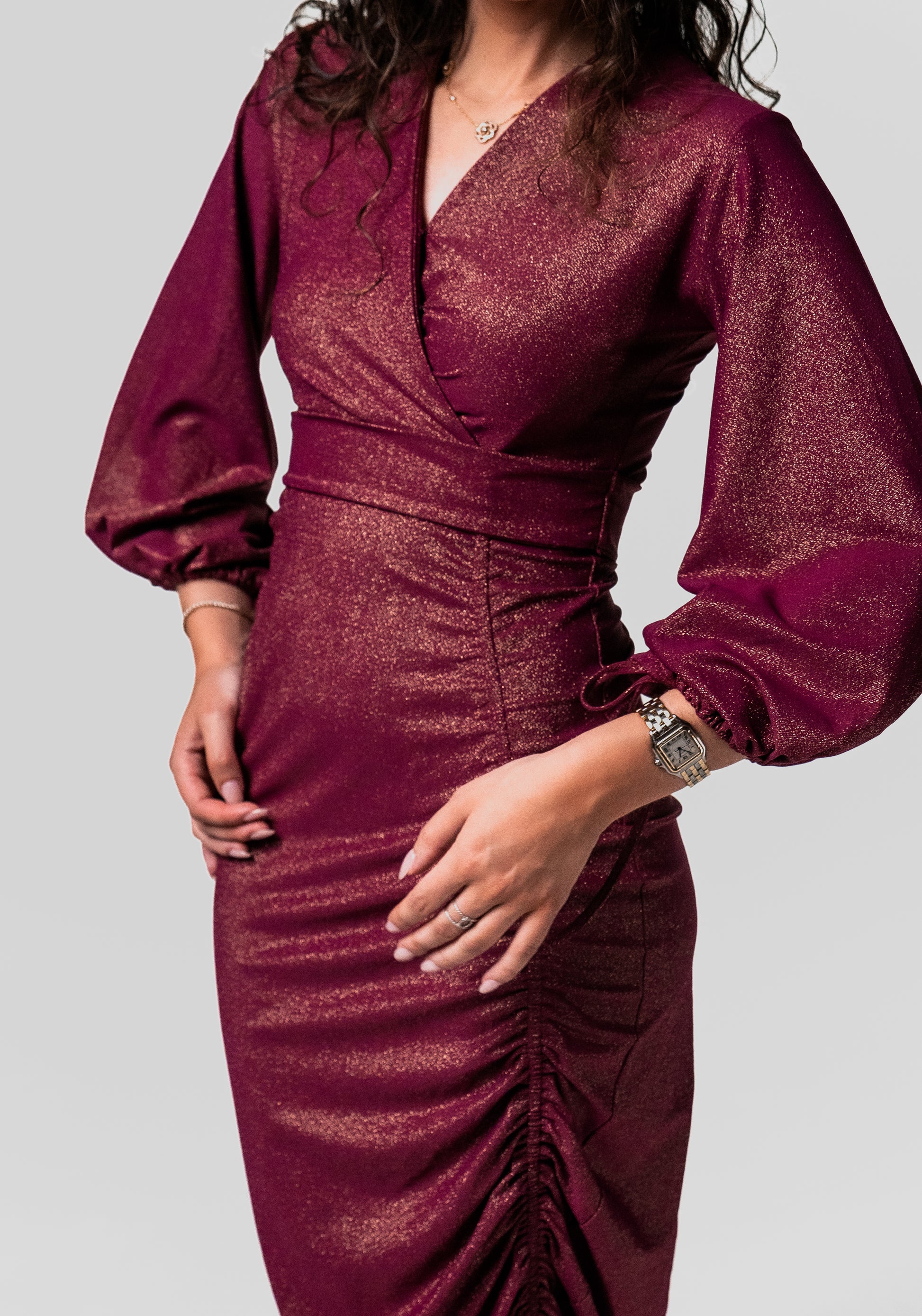 Robe de bain modeste - BOHÉMIA