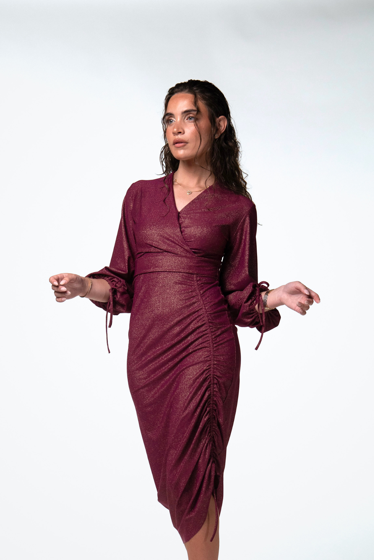Robe de bain modeste - BOHÉMIA