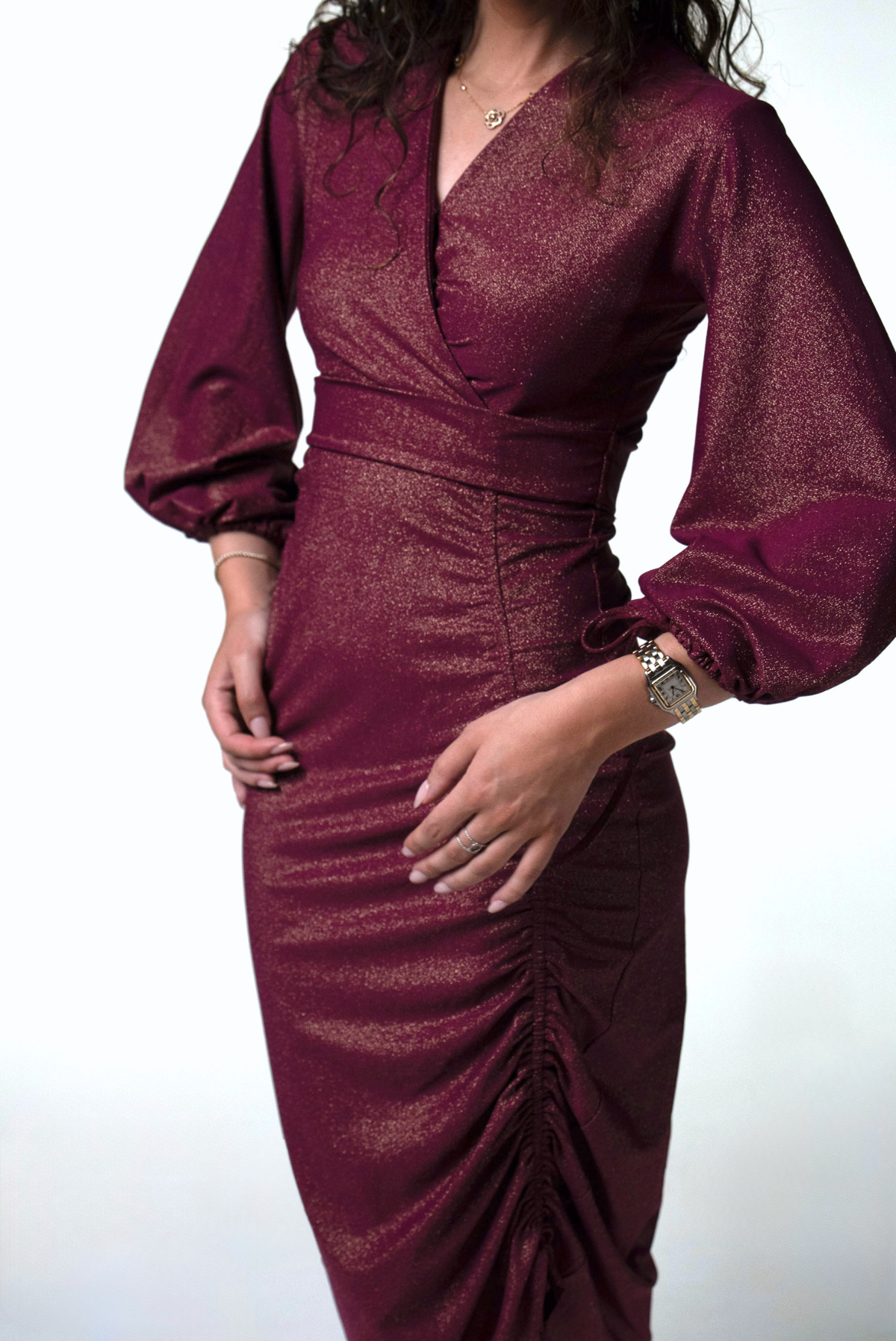 Robe de bain modeste - BOHÉMIA