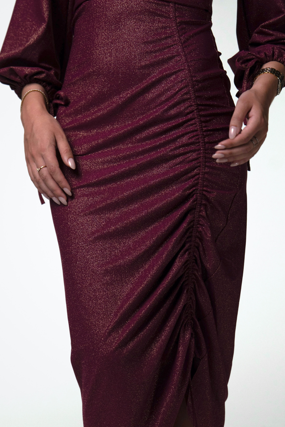 Robe de bain modeste - BOHÉMIA