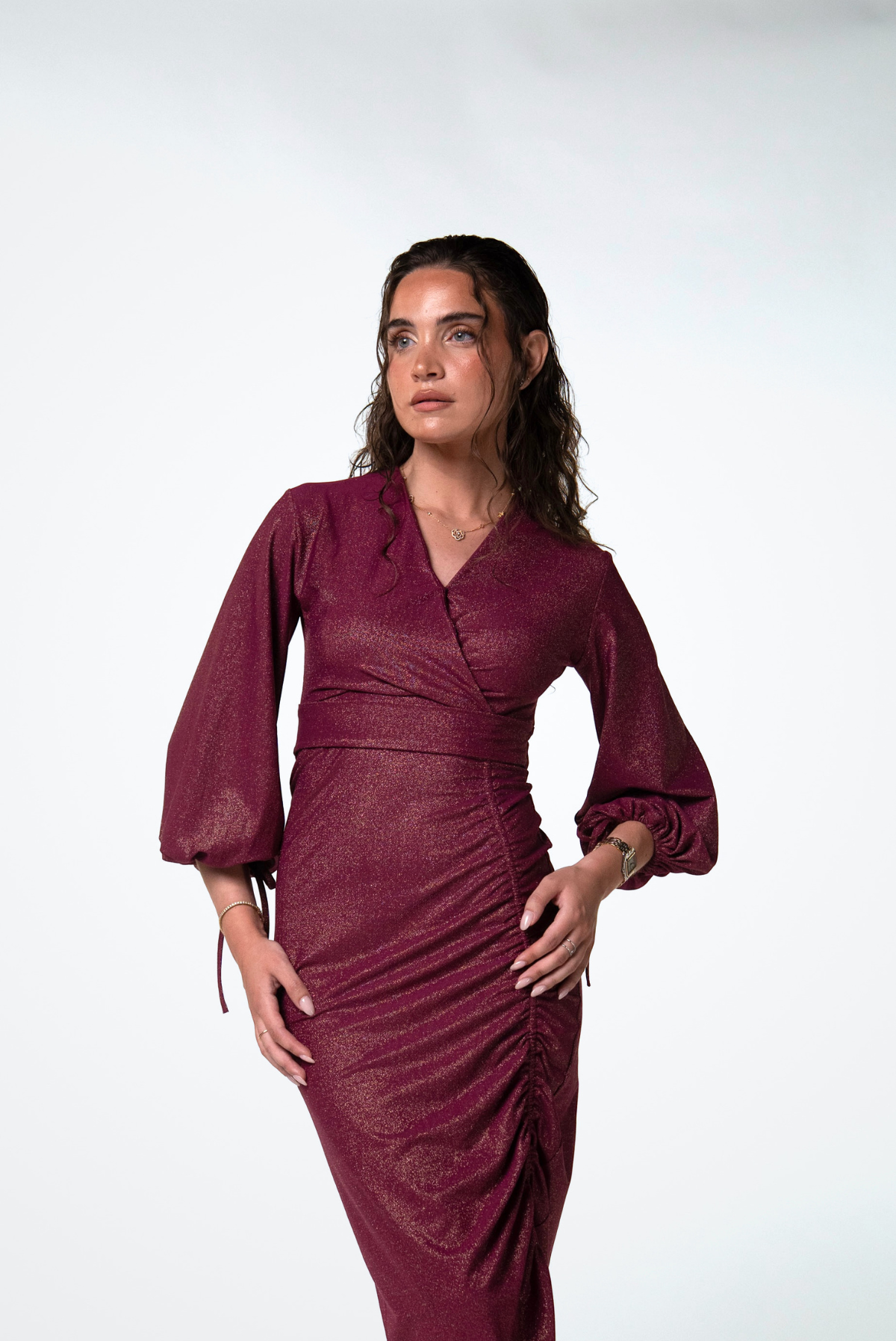 Robe de bain modeste - BOHÉMIA