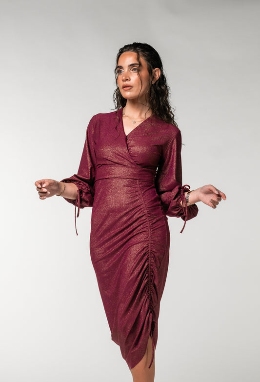 Robe de bain modeste - BOHÉMIA