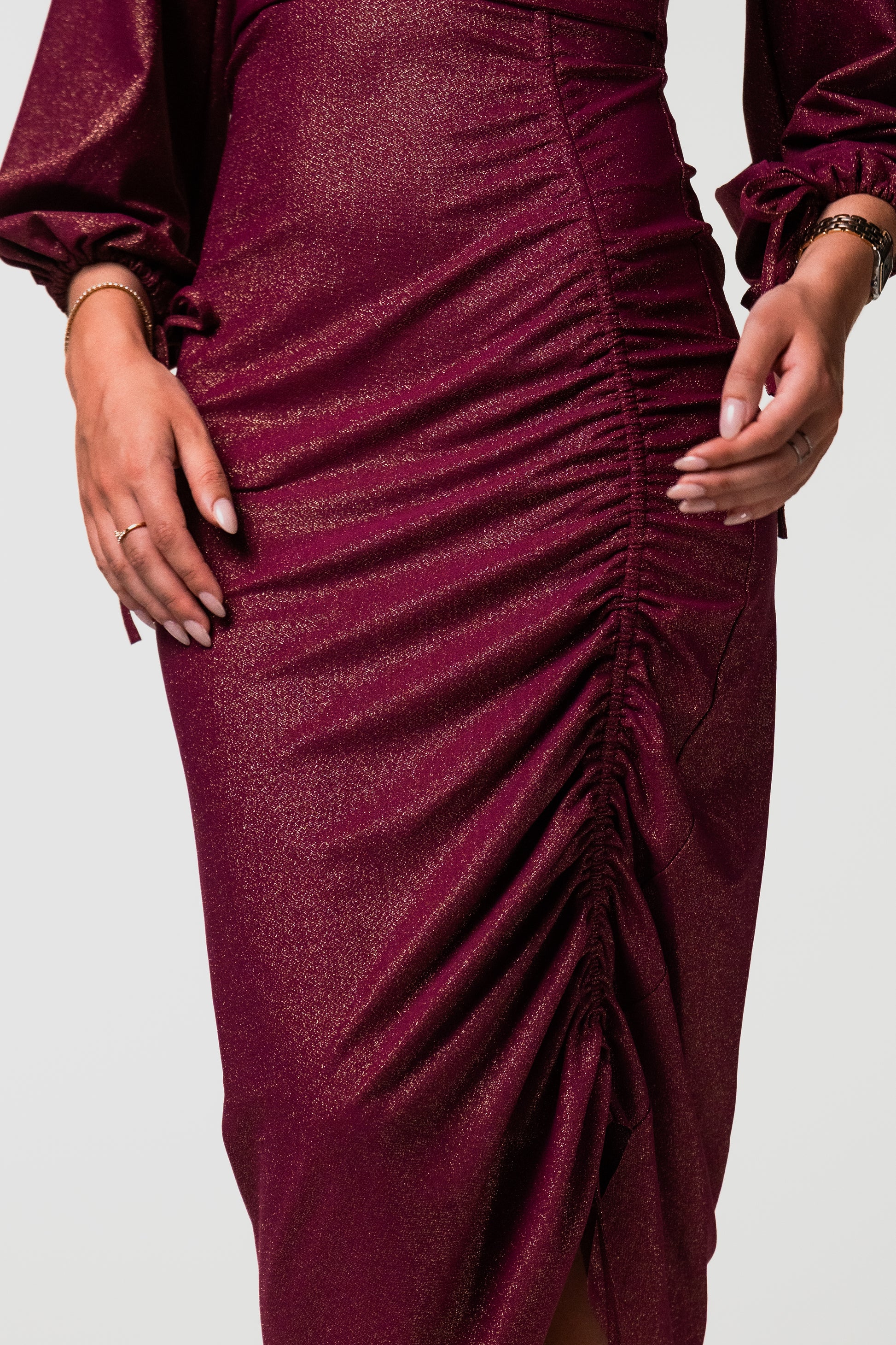 Robe de bain modeste - BOHÉMIA