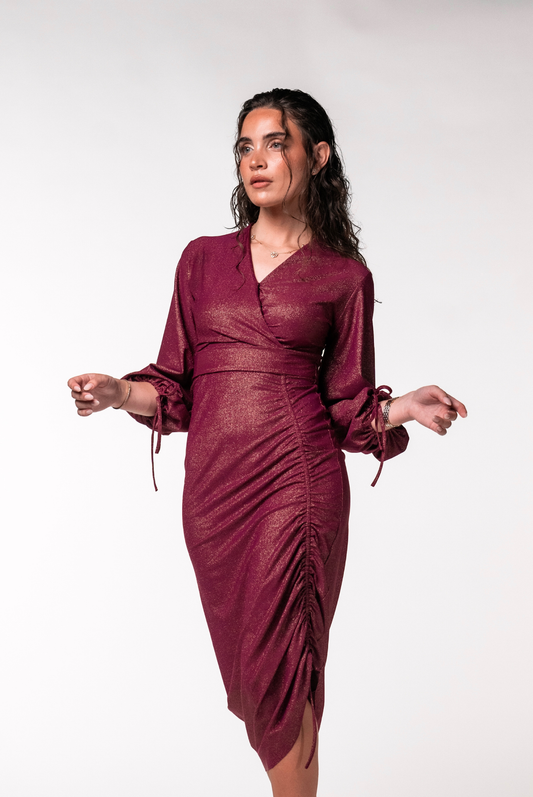 Robe de bain modeste - BOHÉMIA