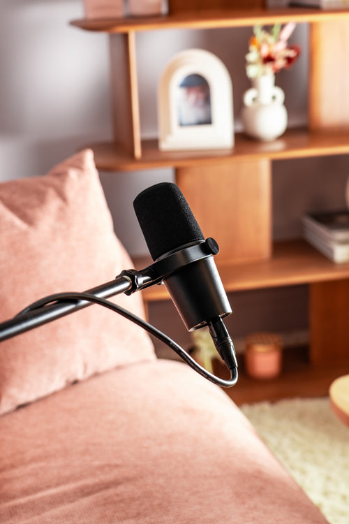 Le podcast